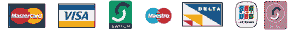 Pay by Credit or Debit Card